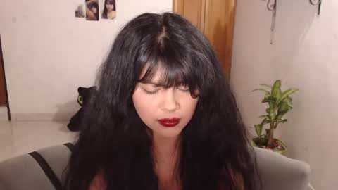 Snapshot of warrior_xena chatting on 26, 10, 2025 warrior_xena online show from 26, 10, 2025