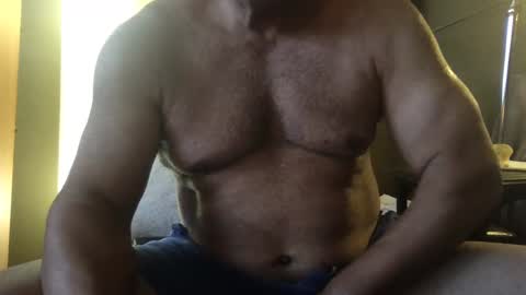 warriorman27 online show from 10, 2, 2025