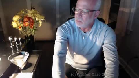 wasted_daze_ online show from 17, 11, 2025