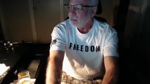 wasted_daze_ online show from 28, 11, 2025