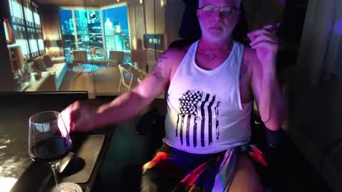 wasted_daze_ online show from 26, 5, 2026
