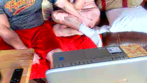 Snapshot of watchedging chatting on 15, 2, 2026 Hereforfun online show from 15, 2, 2026