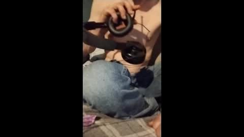 watchmespun online show from 22, 2, 2026