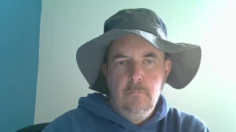 Snapshot of watchmewank40 chatting on 10, 3, 2025 Davey online show from 10, 3, 2025
