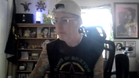 waterfire420 online show from 24, 2, 2026