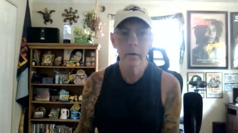 Snapshot of waterfire420 chatting on 8, 6, 2026 waterfire420 online show from 8, 6, 2026