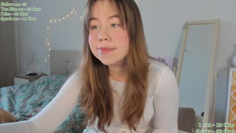 Tess  Pls support me with  Can we reach 155 my favorite number online show from 8, 2, 2025