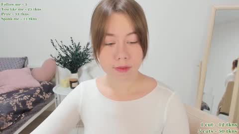 Tess  Pls support me with  Can we reach 155 my favorite number online show from 4, 3, 2025