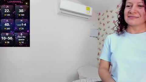 Snapshot of watson_crystal00 chatting on 1, 4, 2026 Milf Latina online show from 1, 4, 2026