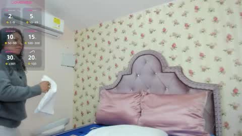 Snapshot of watson_crystal00 chatting on 18, 5, 2026 Milf Latina online show from 18, 5, 2026