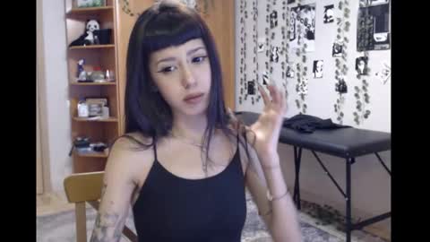 Mina online show from 21, 12, 2025