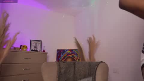Snapshot of wayuu_goddess chatting on 11, 6, 2026 Wayuu Goddess 3 online show from 11, 6, 2026