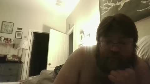 Snapshot of wd40willy chatting on 10, 11, 2025 Viking Man online show from 10, 11, 2025