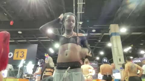 Snapshot of wdesean4 chatting on 11, 4, 2026 desean online show from 11, 4, 2026