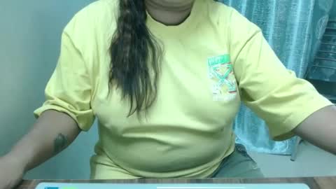 Snapshot of we_are_indian chatting on 8, 12, 2024 khushiwife kabirhubby kavyasexy gf online show from 8, 12, 2024