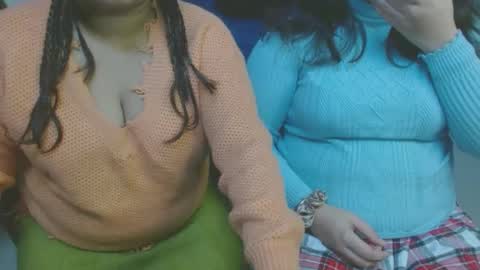 Snapshot of we_are_indian chatting on 31, 12, 2024 khushiwife kabirhubby kavyasexy gf online show from 31, 12, 2024