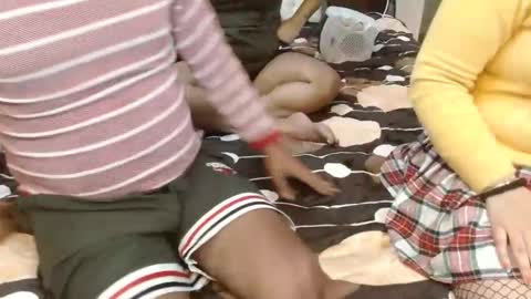 Snapshot of we_are_indian chatting on 20, 1, 2025 khushiwife kabirhubby kavyasexy gf online show from 20, 1, 2025