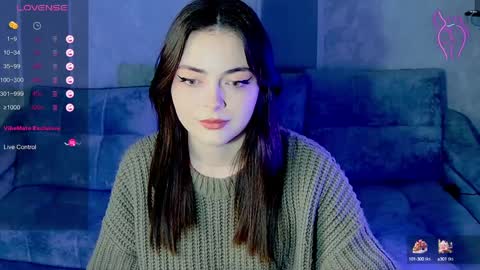 Alice online show from 8, 3, 2025