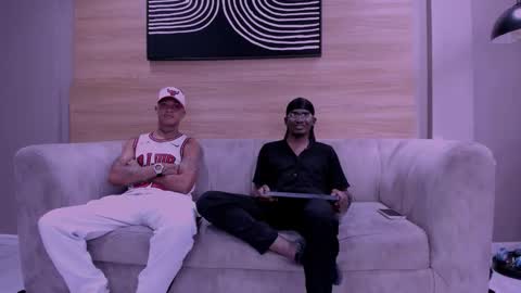 Snapshot of web_gammer_ chatting on 10, 2, 2026 Jhonny Dick his neighbors. online show from 10, 2, 2026