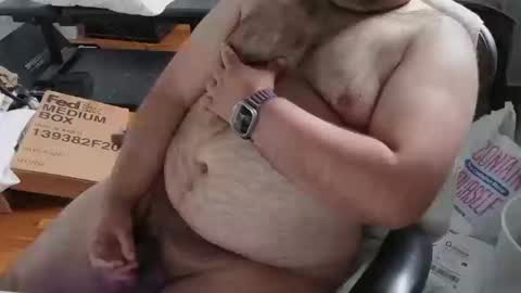 Snapshot of webarebuttbears chatting on 5, 11, 2025 webarebuttbears online show from 5, 11, 2025