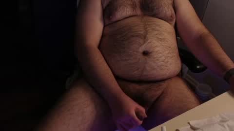Snapshot of webarebuttbears chatting on 23, 6, 2026 webarebuttbears online show from 23, 6, 2026