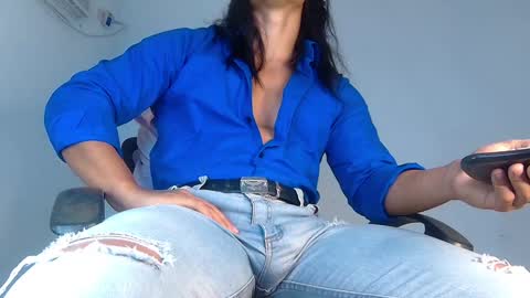 Balruk online show from 23, 1, 2025