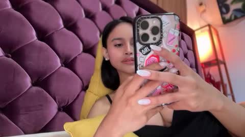 Snapshot of webcammaggie chatting on 10, 4, 2026 Maggie online show from 10, 4, 2026