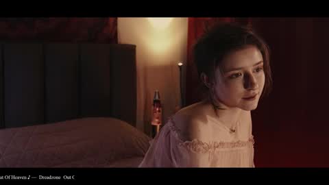 Coraline online show from 29, 1, 2025