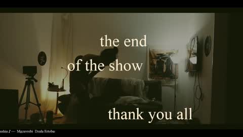 Coraline online show from 22, 2, 2025