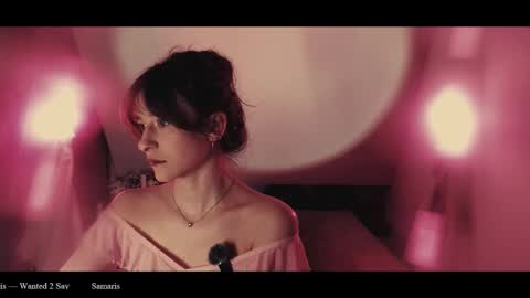 Snapshot of webcora chatting on 24, 3, 2026 Coraline online show from 24, 3, 2026