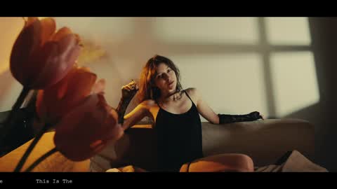 Snapshot of webcora chatting on 7, 4, 2026 Coraline online show from 7, 4, 2026