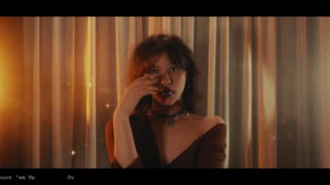 Snapshot of webcora chatting on 10, 4, 2026 Coraline online show from 10, 4, 2026