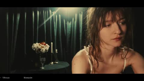 Snapshot of webcora chatting on 12, 4, 2026 Coraline online show from 12, 4, 2026