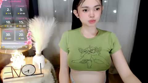 Snapshot of webcum_mami chatting on 13, 6, 2026 mami abby online show from 13, 6, 2026