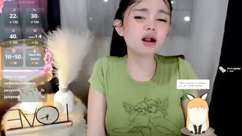 Snapshot of webcum_mami chatting on 14, 6, 2026 mami abby online show from 14, 6, 2026