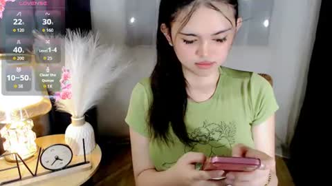 Snapshot of webcum_mami chatting on 8, 7, 2026 mami abby online show from 8, 7, 2026