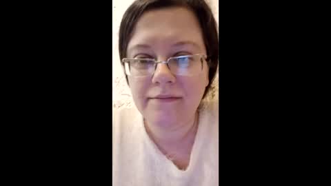 Marina online show from 15, 1, 2025