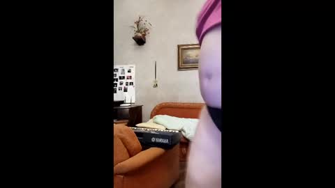 Marina online show from 29, 1, 2025