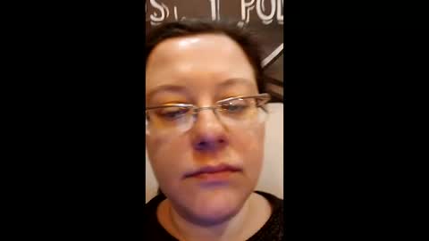 Marina online show from 25, 2, 2025