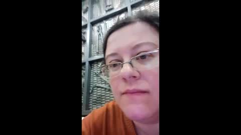 Marina online show from 10, 3, 2025