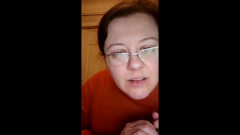 Marina online show from 12, 3, 2025