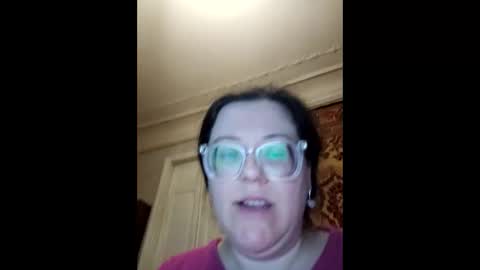 Marina online show from 28, 3, 2026