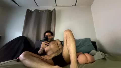 ShootingWebs online show from 10, 5, 2026