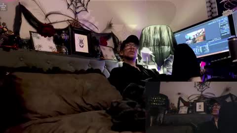 Snapshot of webz_and_kordz chatting on 16, 3, 2026 WebzKordz online show from 16, 3, 2026