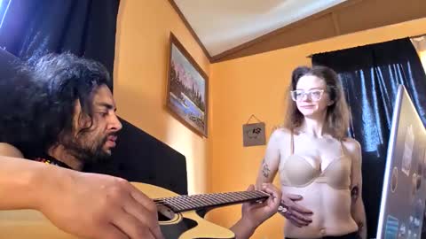 Snapshot of wecum2getdown chatting on 22, 2, 2026 wecum2getdown online show from 22, 2, 2026