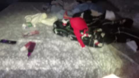 wedifferent_ online show from 1, 11, 2025