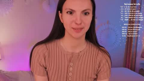 Snapshot of wednesday_evans chatting on 7, 1, 2026 wednesday_evans online show from 7, 1, 2026