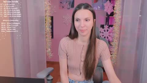 Snapshot of wednesday_evans chatting on 8, 1, 2026 wednesday_evans online show from 8, 1, 2026