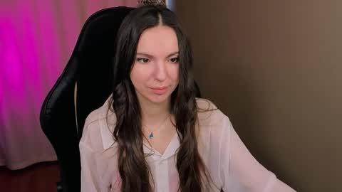 Snapshot of wednesday_evans chatting on 13, 3, 2026 wednesday_evans online show from 13, 3, 2026