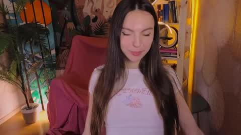 Snapshot of wednesday_evans chatting on 14, 4, 2026 wednesday_evans online show from 14, 4, 2026